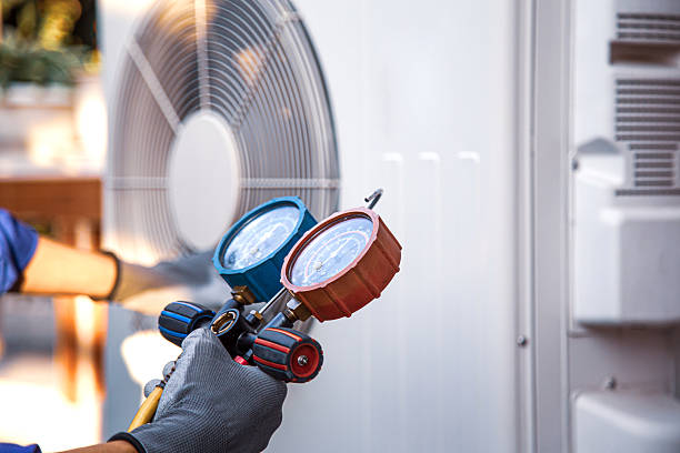 Affordable Hvac solutions in Richfield, NC
